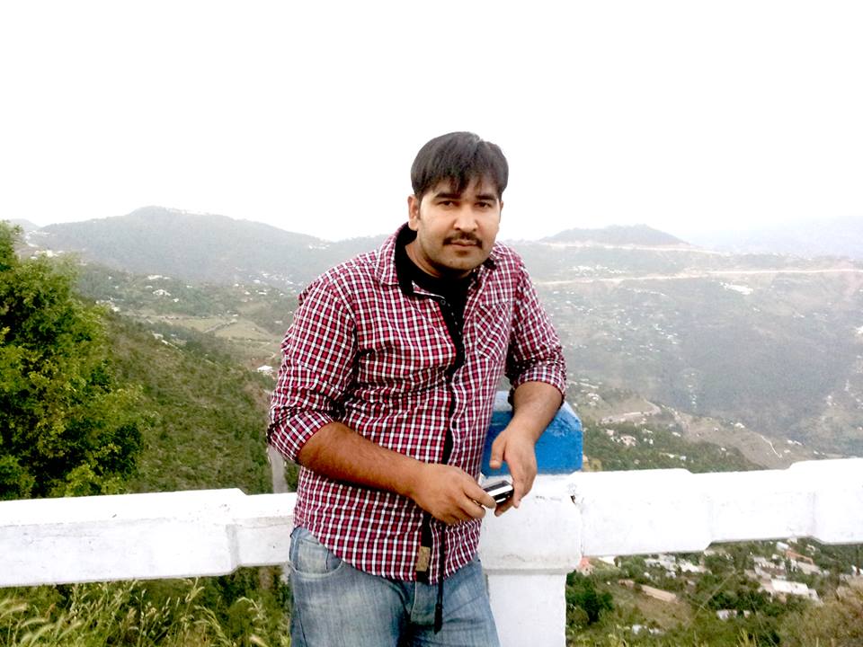 Waheed Imran's profile picture