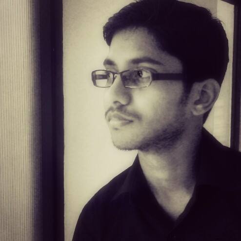 Vishnu Mohandas's profile picture