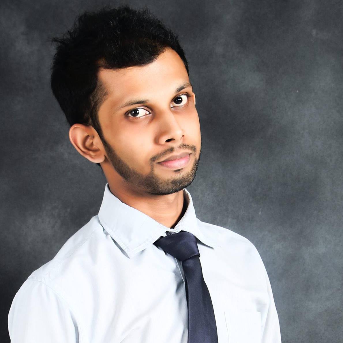 Heshan (Seek)'s profile picture