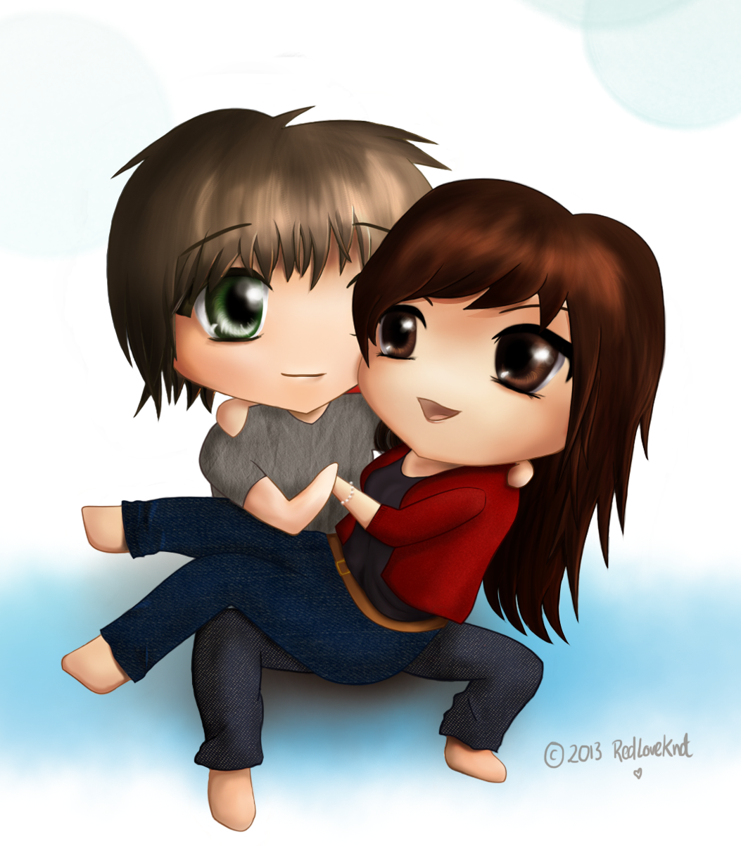 IronKnot's profile picture