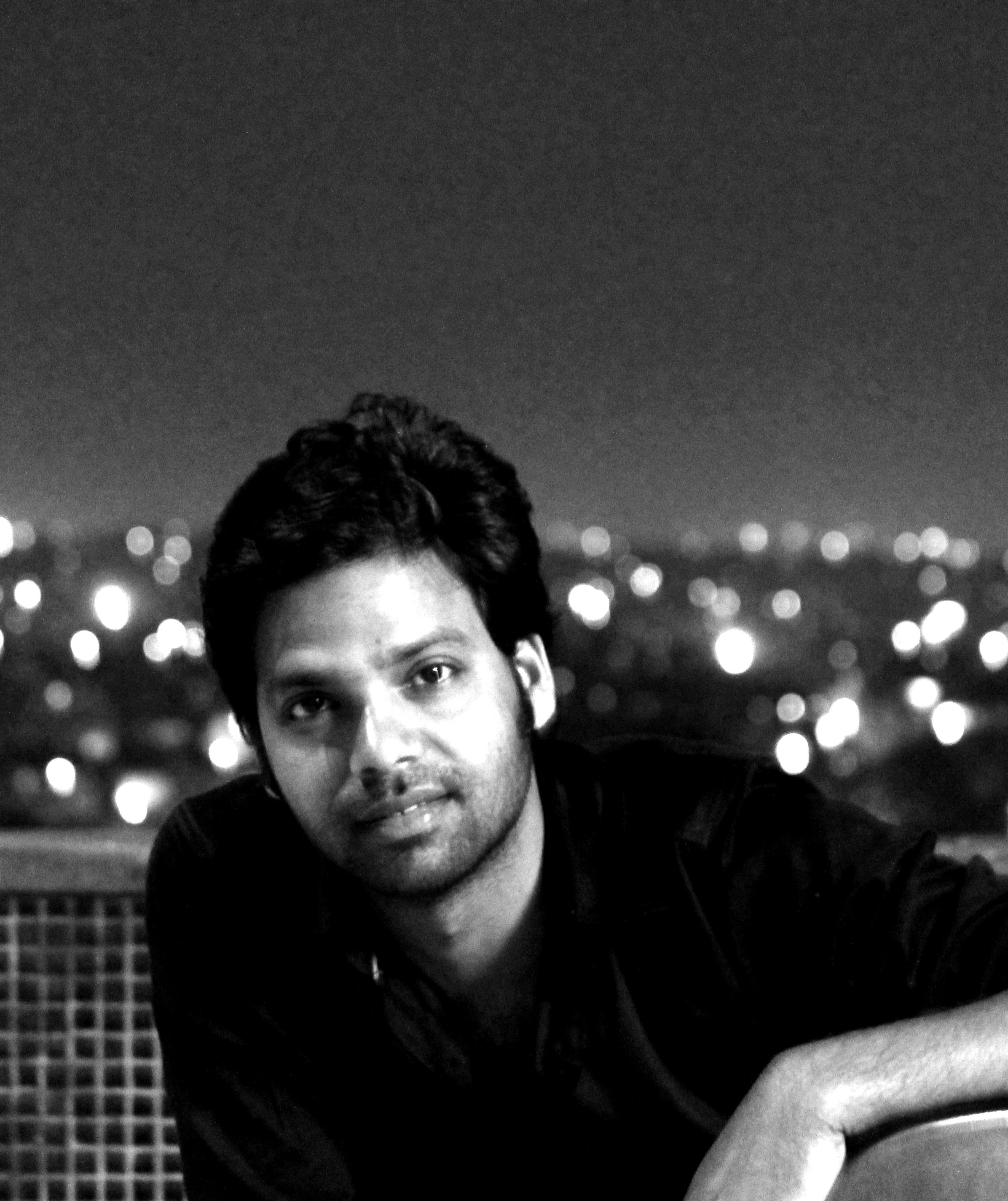 Sarfaraz's profile picture