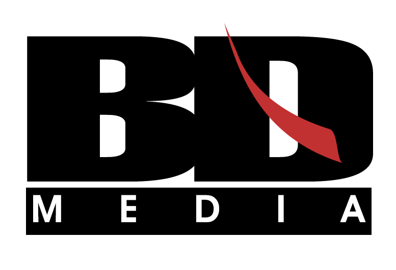 BD Media's profile picture