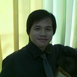 Benjamin Irawadi's profile picture