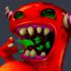 kiekoomonster
