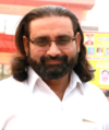 Yogesh Samdarshi