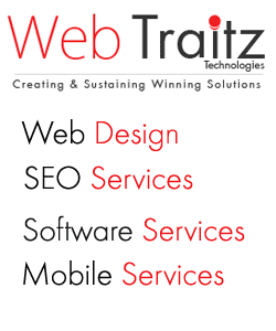 Webtraitz Technologies's profile picture