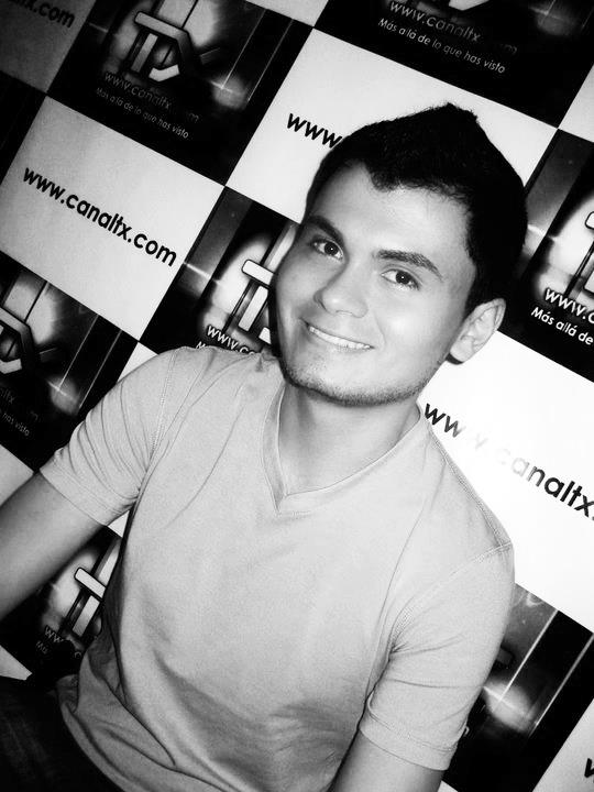 Alejandro Acuña's profile picture