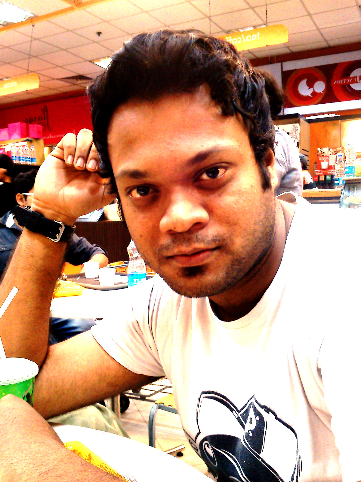 Sapphire's profile picture