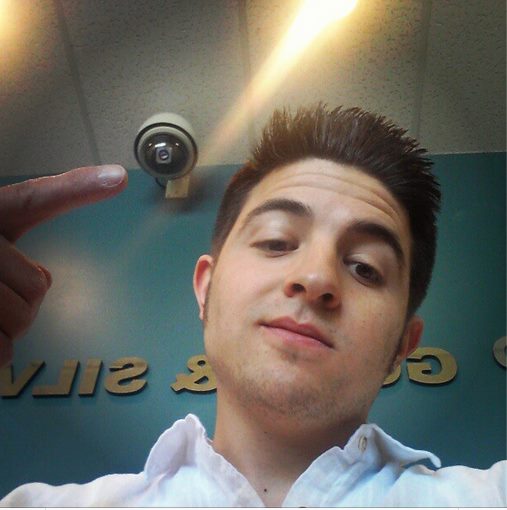 topher303's profile picture