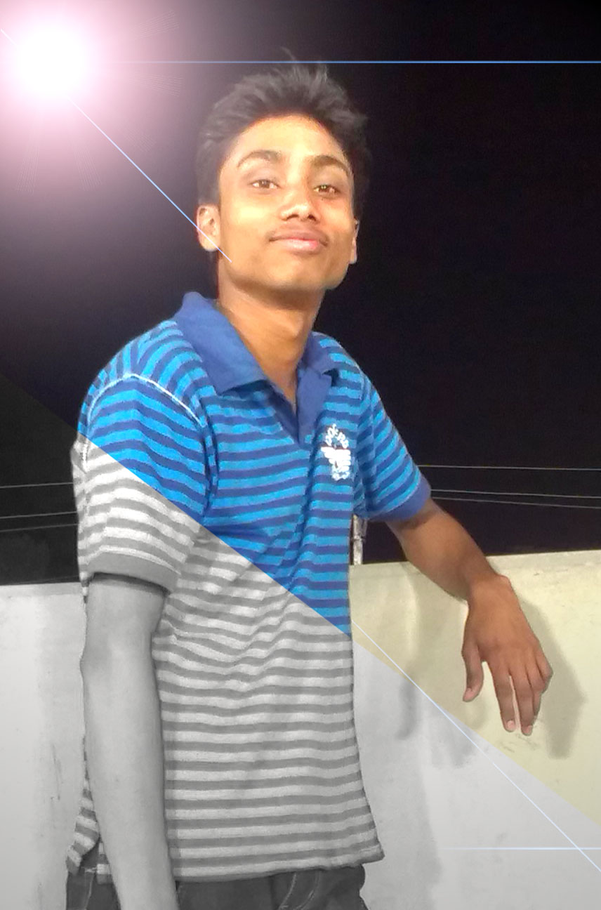 karmendra kumar's profile picture