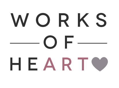 Works of Heart's profile picture