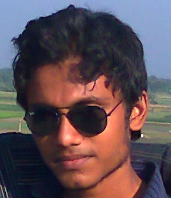 Shourov's profile picture