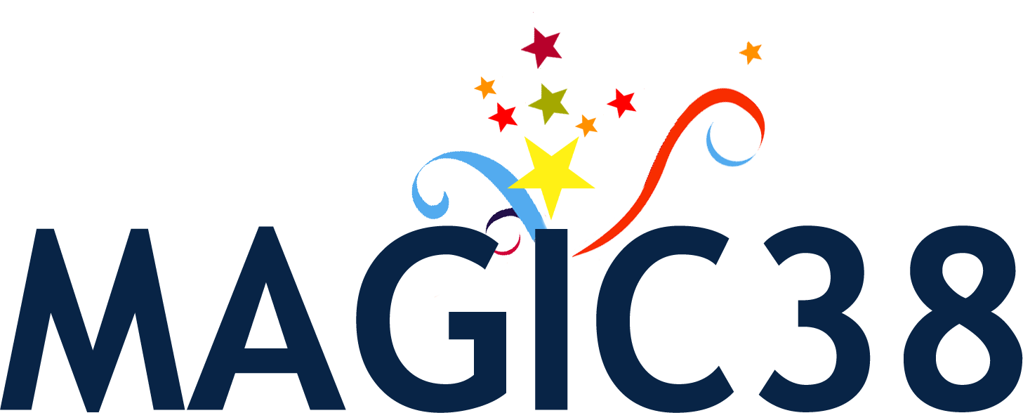 MAGIC38 Inc.'s profile picture