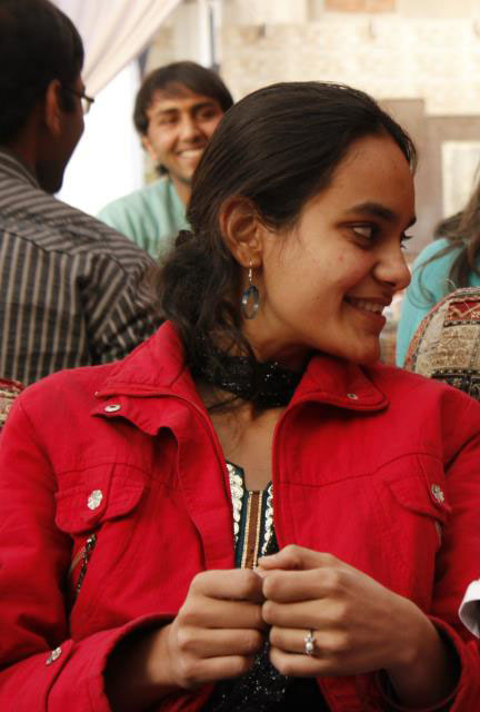 Dakshita's profile picture