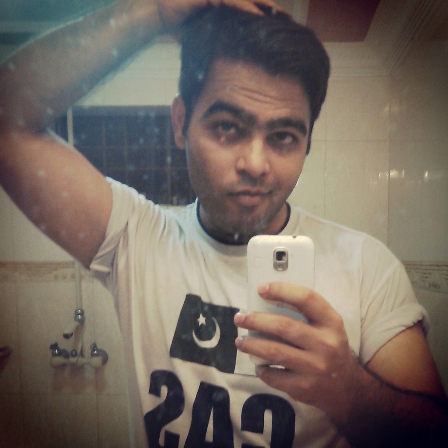 Handsome's profile picture