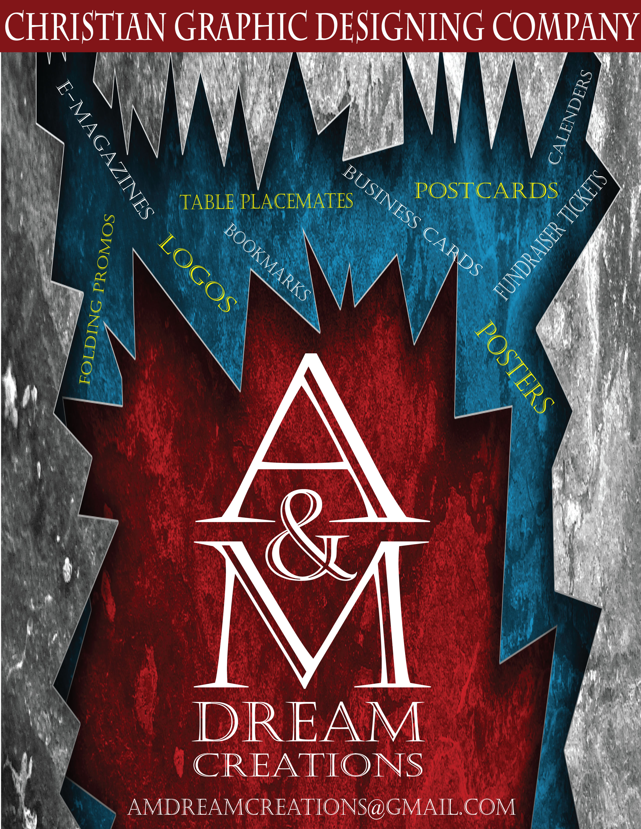 A & M Dream Creations's profile picture