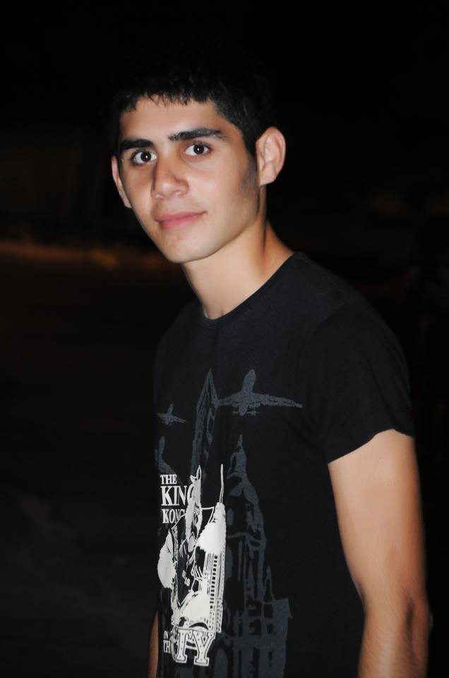 Malek's profile picture
