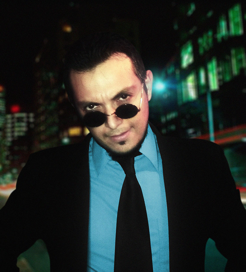 Osvaldo M's profile picture