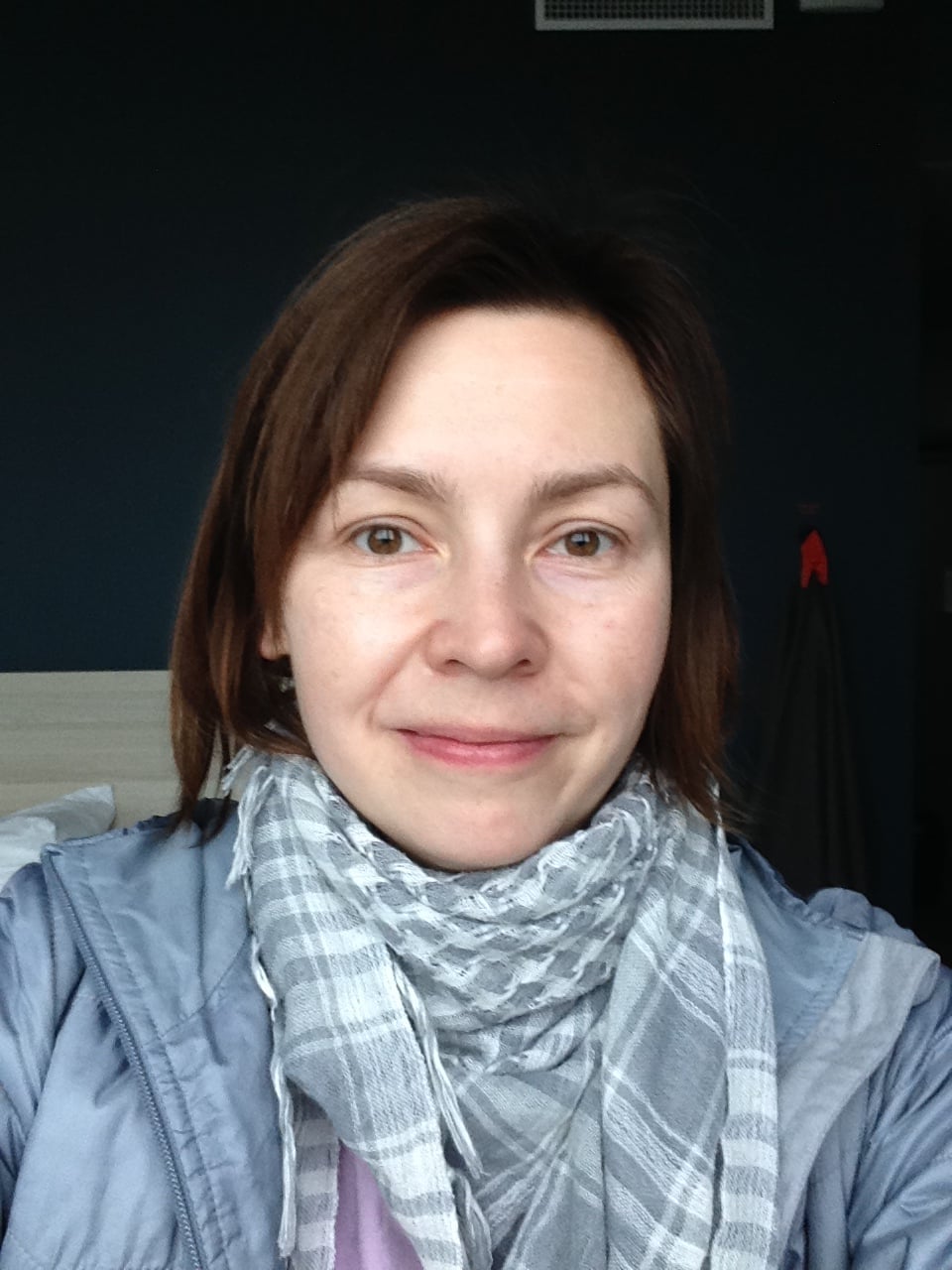 Anisova's profile picture