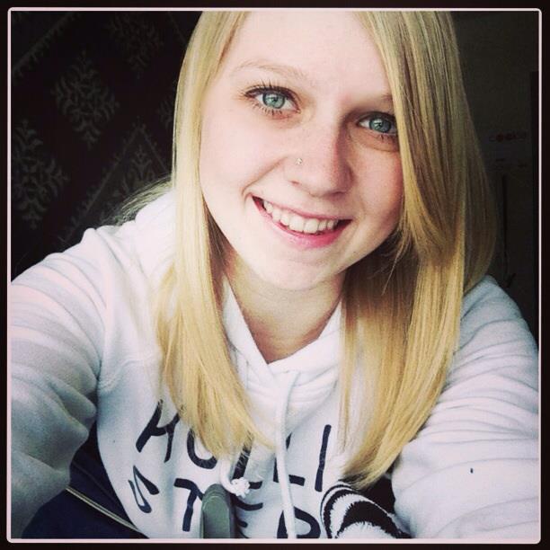 Kate Vickery's profile picture