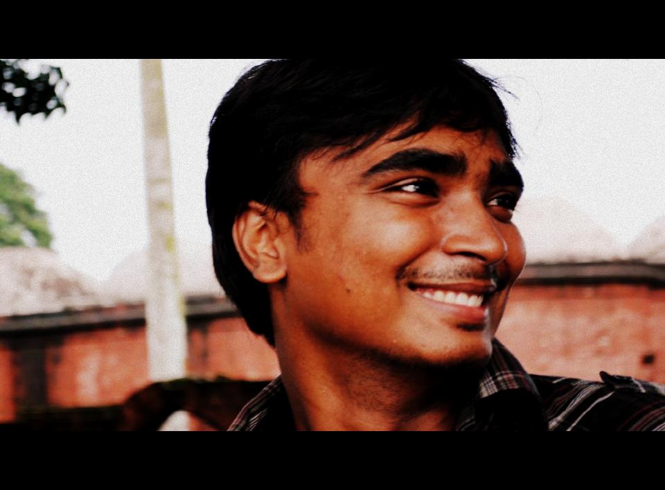 ajoy das's profile picture