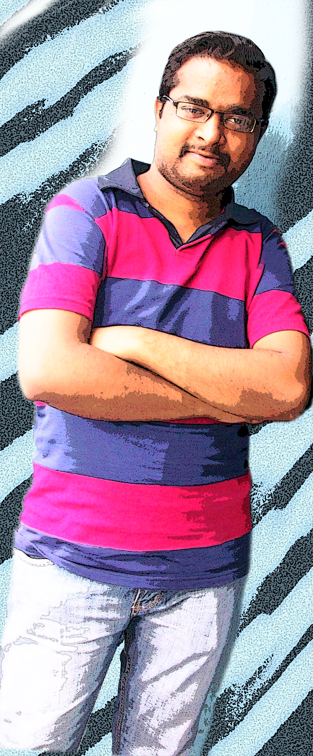 CHANDRA PRASAD's profile picture