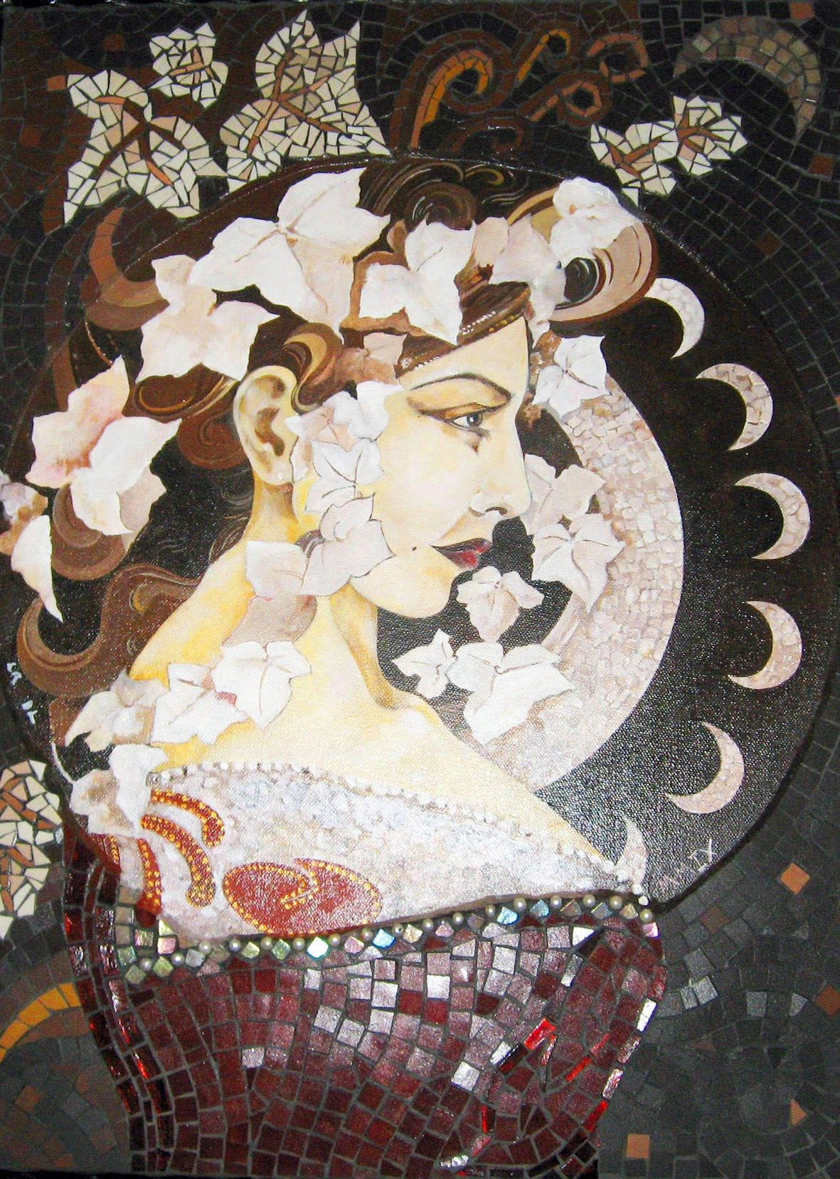 Dawn Larder's profile picture