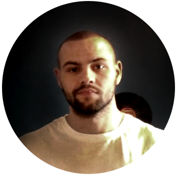Alex's profile picture