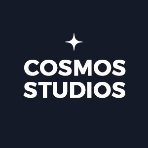 Cosmos Studios's profile picture