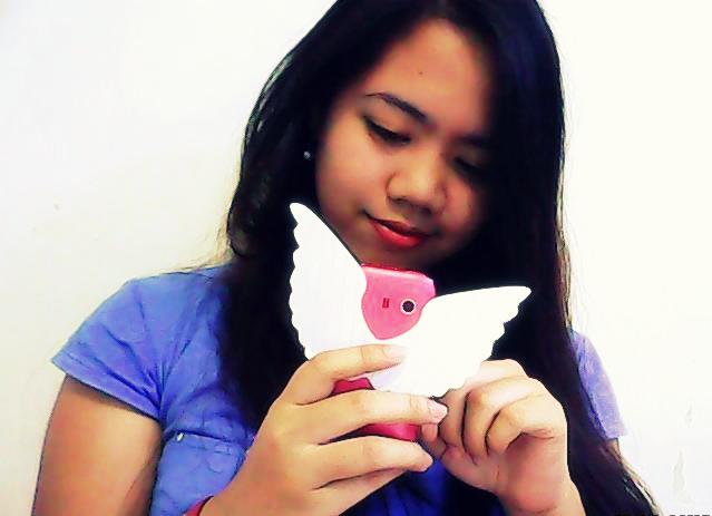 Sharmaine's profile picture