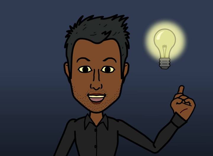 Dulesh Fernando's profile picture