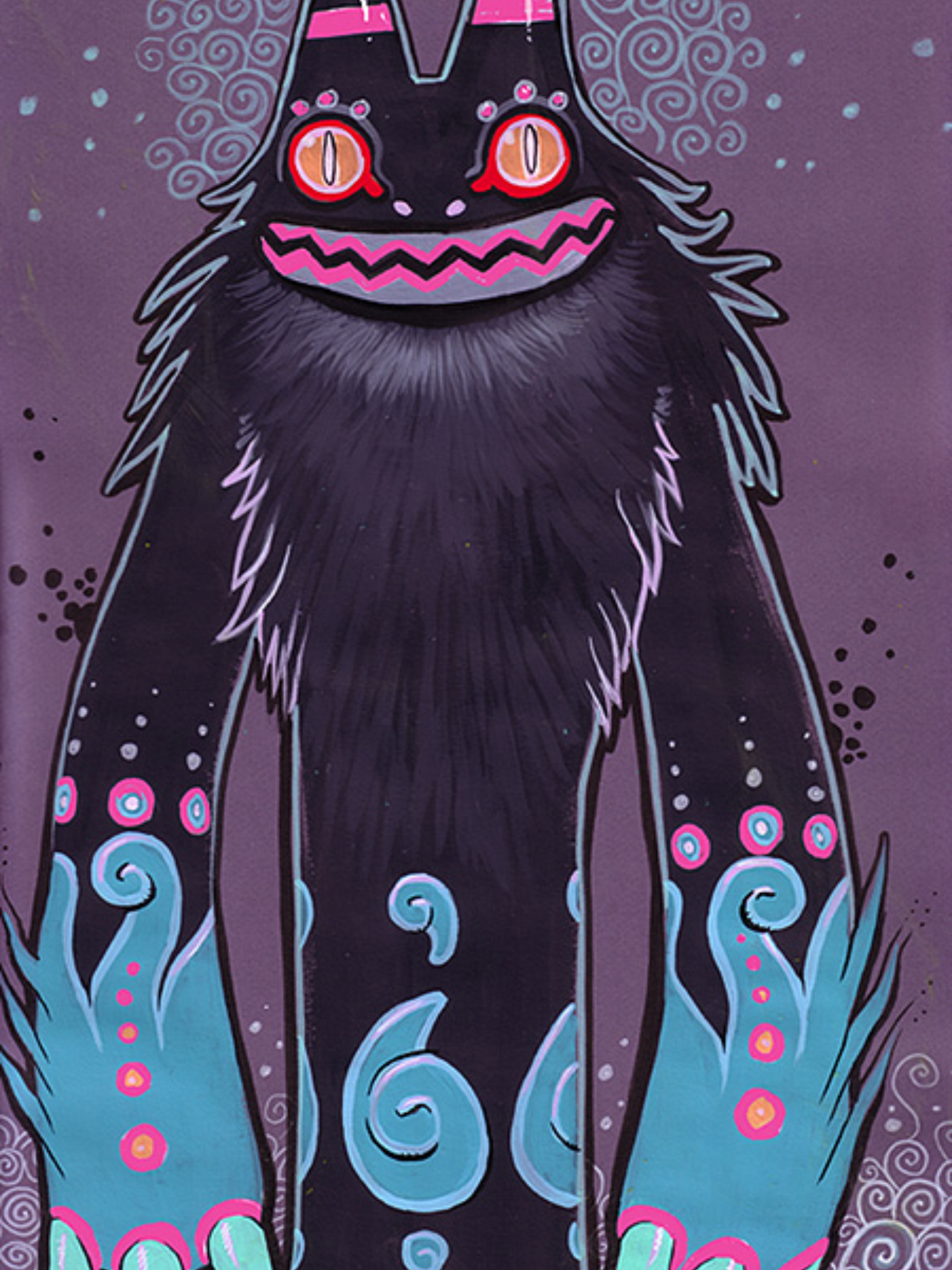 ToxicInk's profile picture