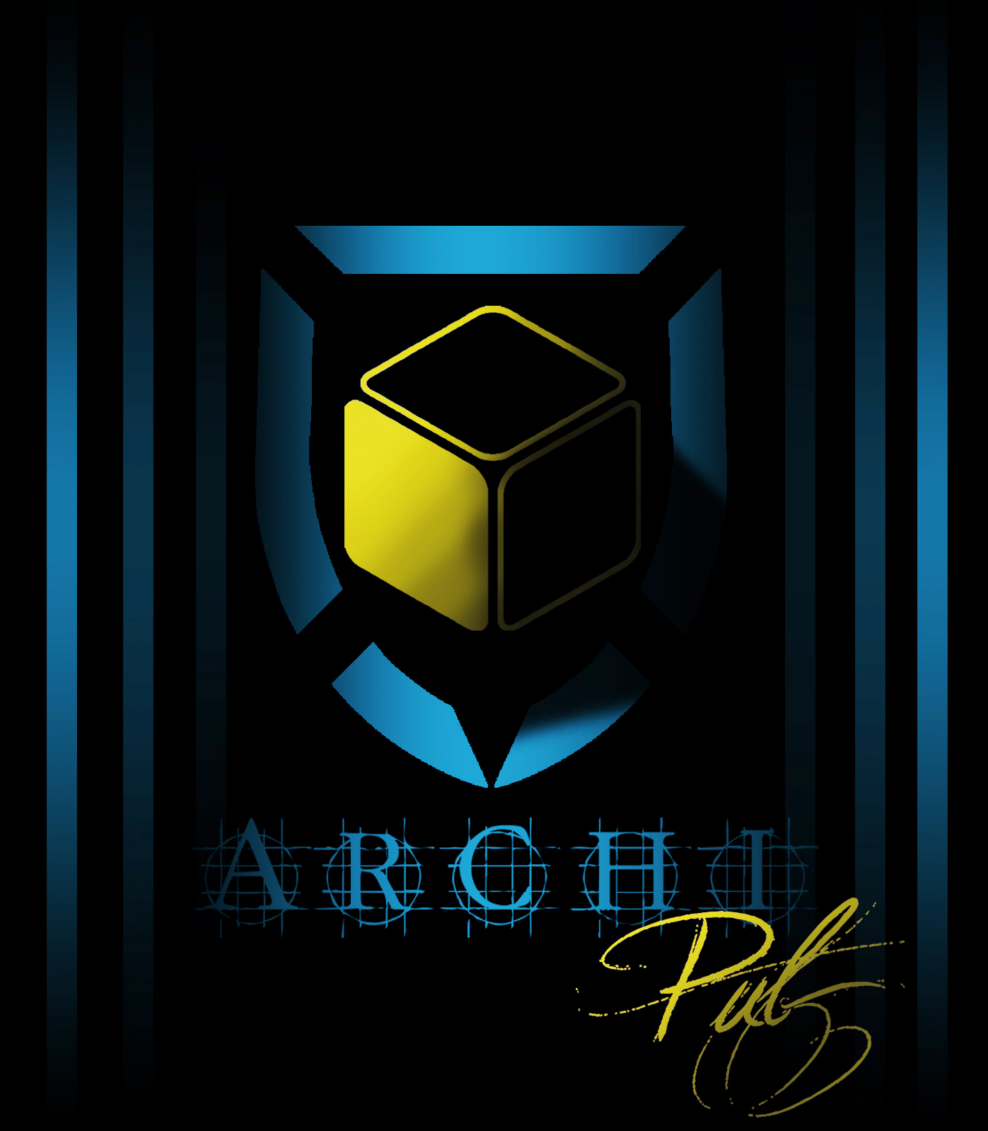 ARCHIPUB's profile picture