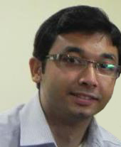 Nikhil Malhotra's profile picture