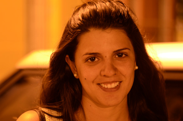 May Salgado's profile picture