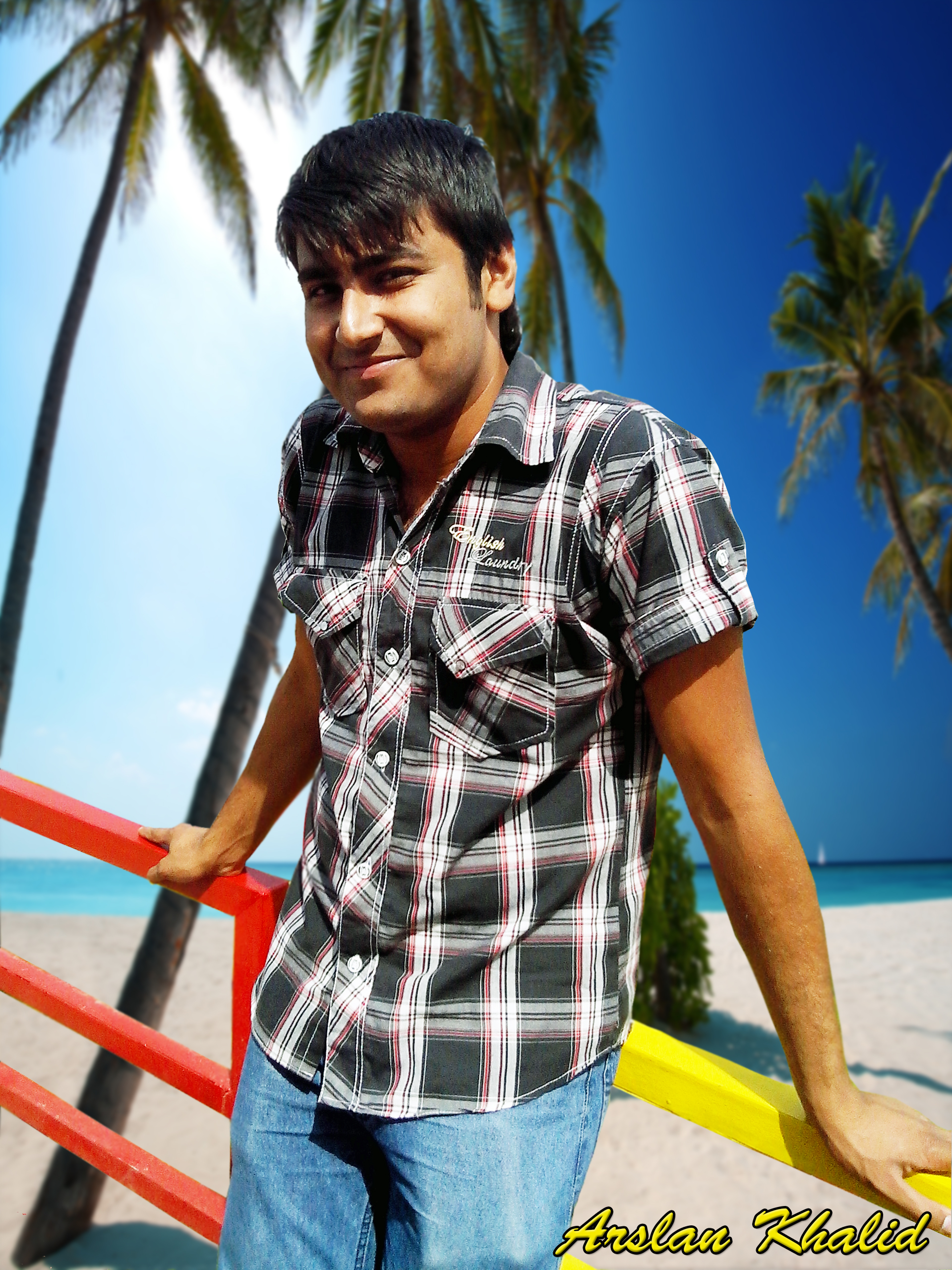 Arslan's profile picture