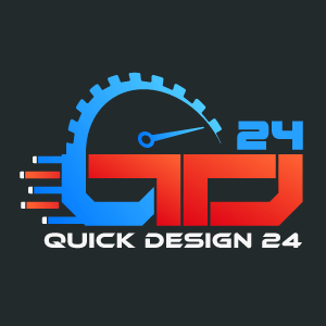 QuickDesign24's profile picture