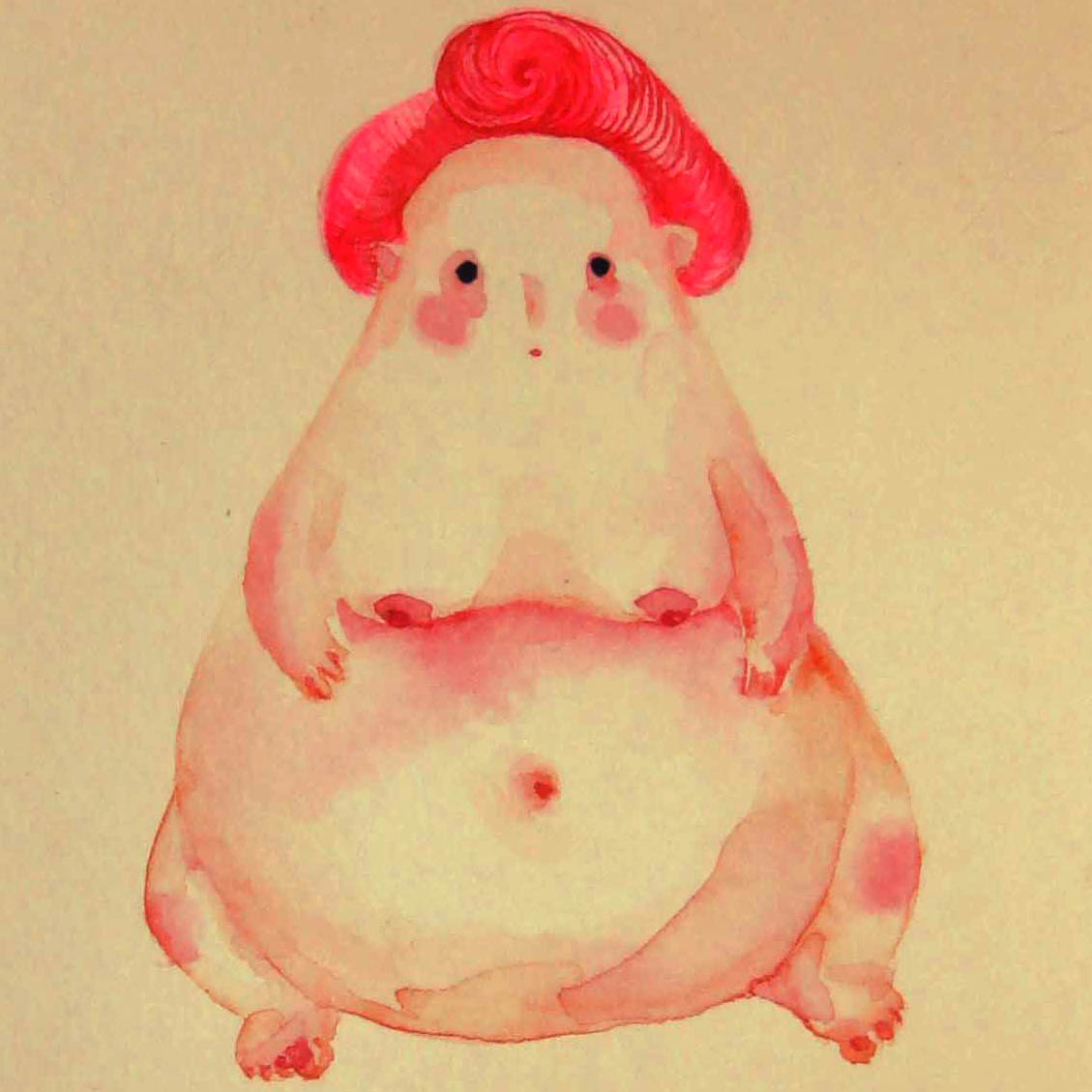 Mumulina's profile picture