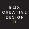 box creative design