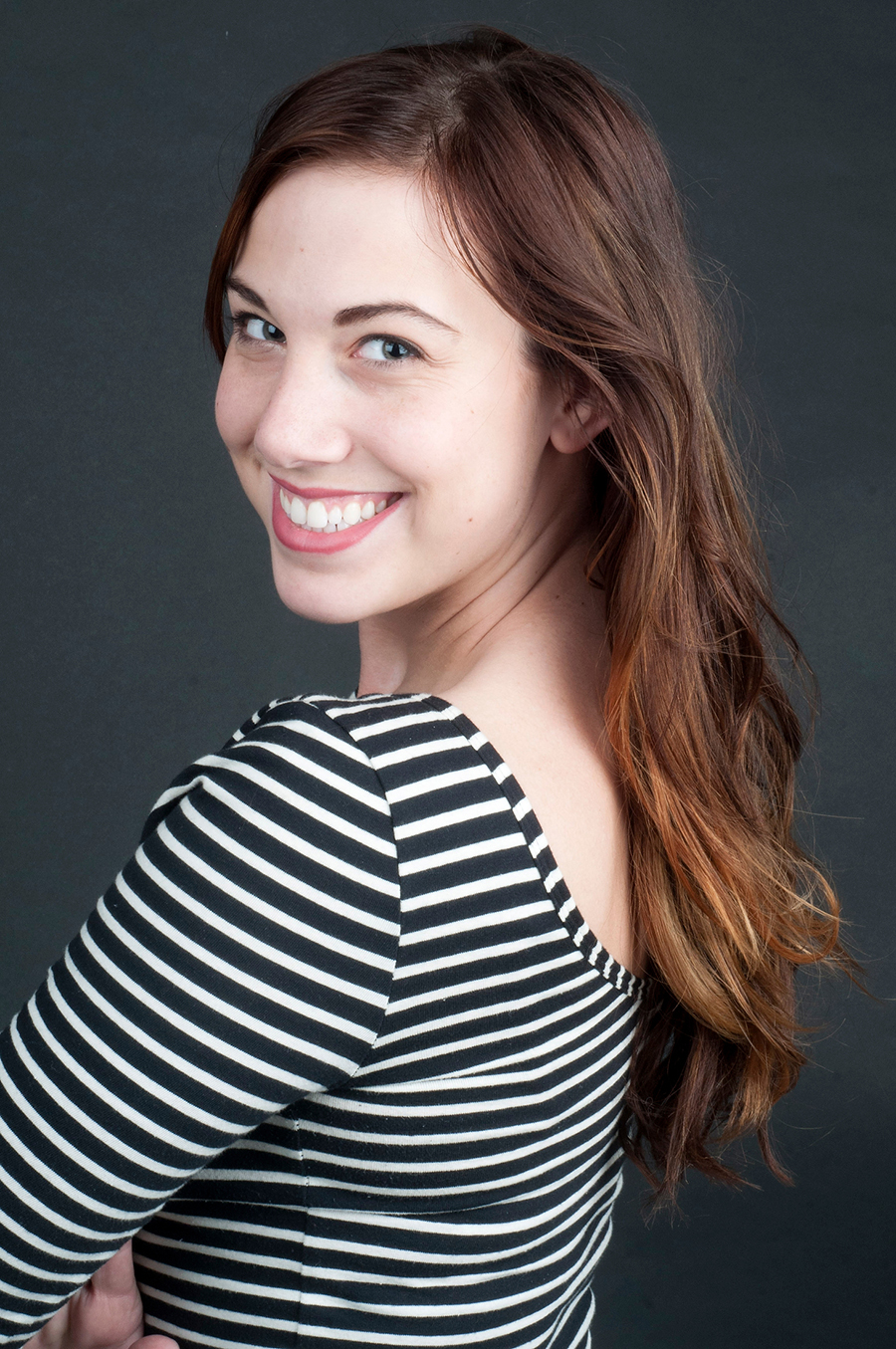 Leah Cranston's profile picture