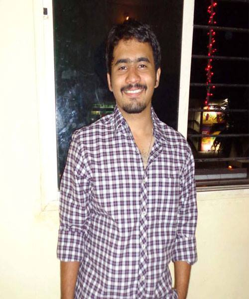 Shreyas Bhave's profile picture