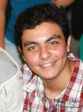 Omar Salem's profile picture