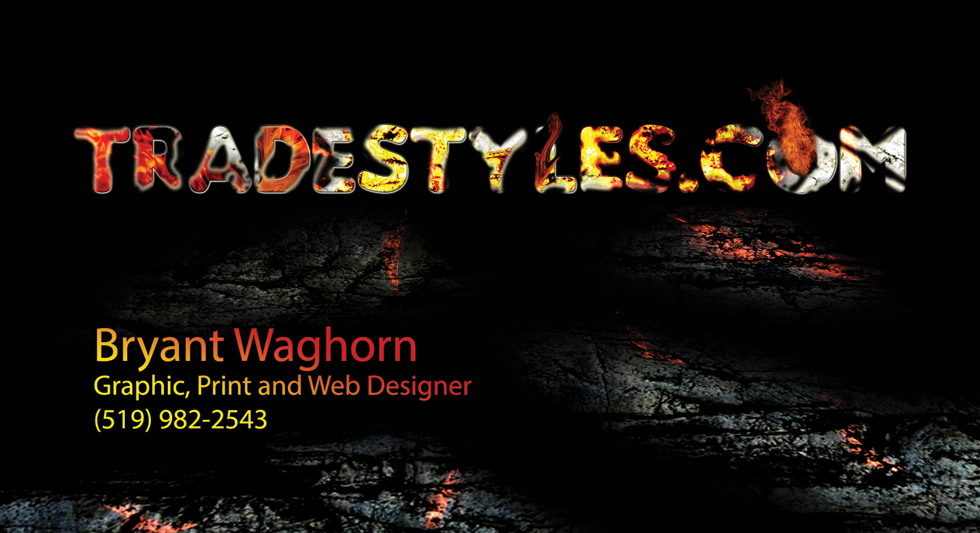 TradeStyles.com's profile picture