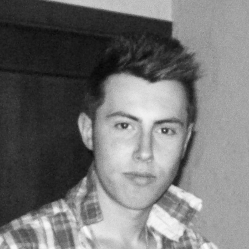 OliverJHoward's profile picture