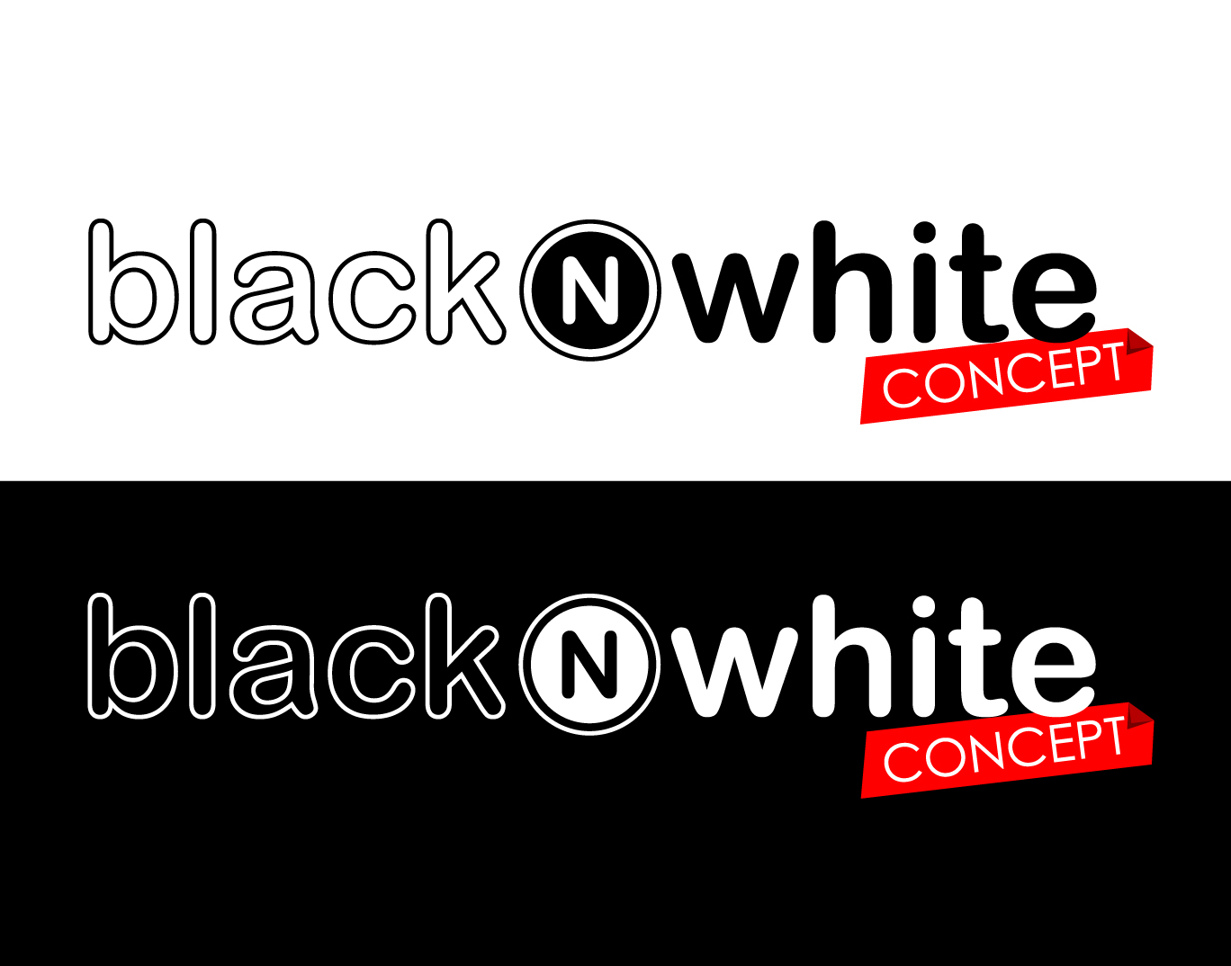 Black n White Concept's profile picture