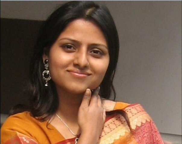 Madhurima's profile picture