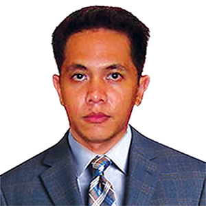 Roman Marquez Dumasig's profile picture