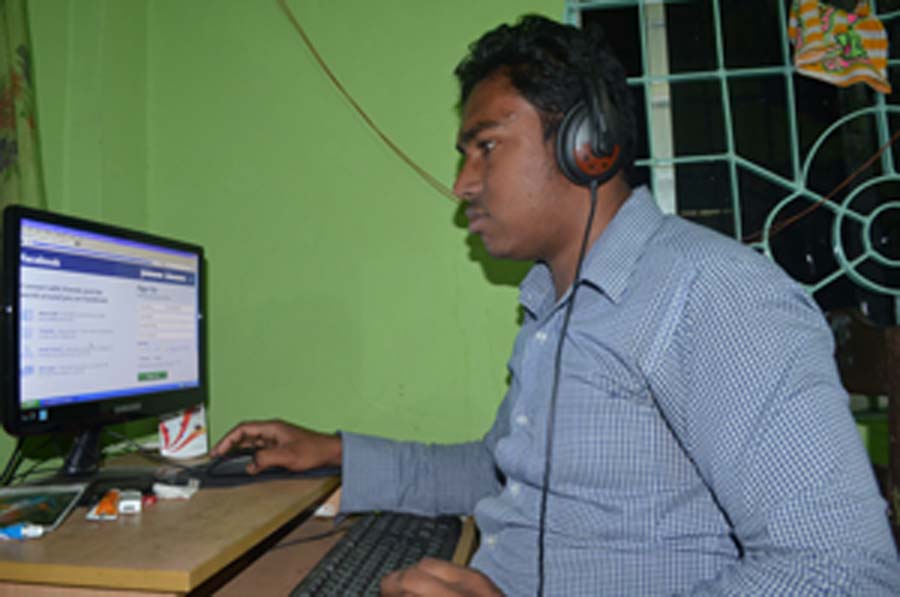 MD MAINUDDIN's profile picture