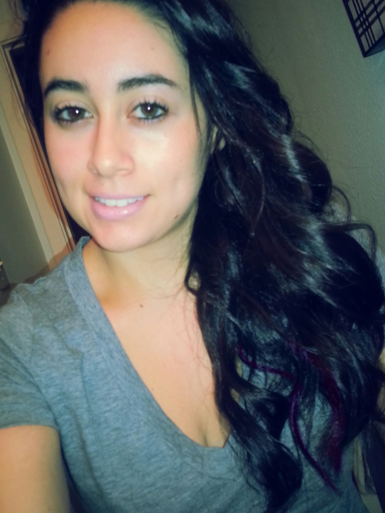 Angelica  Madrid's profile picture