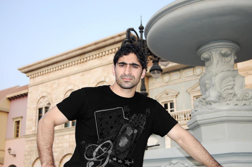 irsheee's profile picture